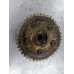17D103 Camshaft Timing Gear From 2010 Ford F-150  5.4 3L3E6C524KA